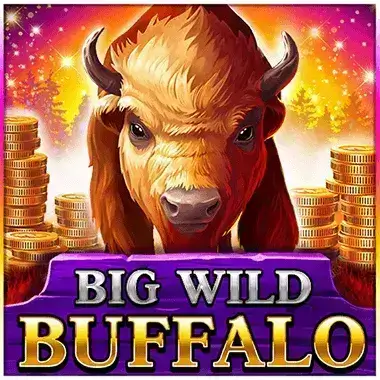 Play Big Wild Buffalo Sky Hills casino
