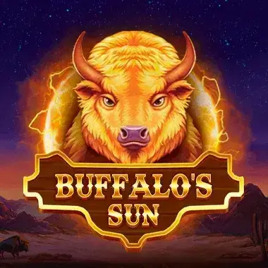Play Buffalo's Sun Sky Hills casino
