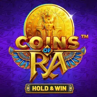 Play Coins Of Ra - Hold & Win Sky Hills casino