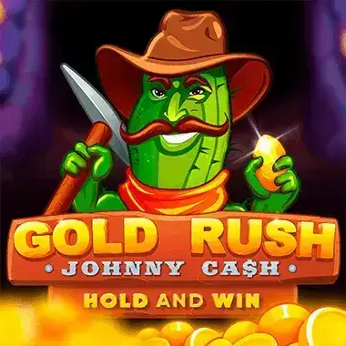 Play Gold Rush with Johnny Cash Sky Hills casino