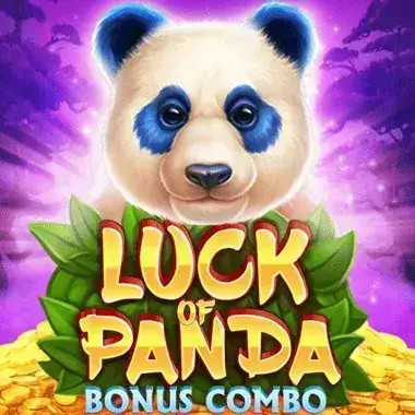 Play Luck of Panda Bonus Combo Sky Hills casino