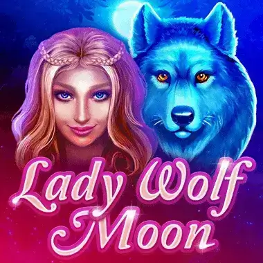 Play Lady Wolf Moon Sky Hills casino