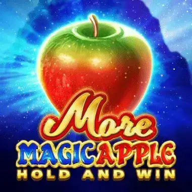 Play Speel More Magic Apple bij Sky Hills