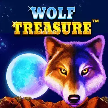 Play Wolf Treasure Sky Hills casino